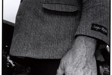 Hrvoje Ivančić: Od segregacije ka eugenici Roma u&nbsp;Međimurju