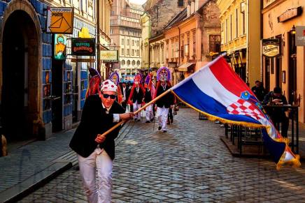 Domagoj Margetić: Dobro&nbsp;je