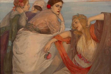 Darija Žilić: Pravda za&nbsp;djevojčice