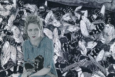 Peter Handke: PROMJENE U TOKU&nbsp;DANA