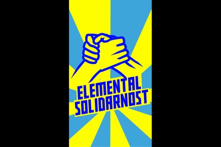 ELEMENTAL: SOLIDARNOST