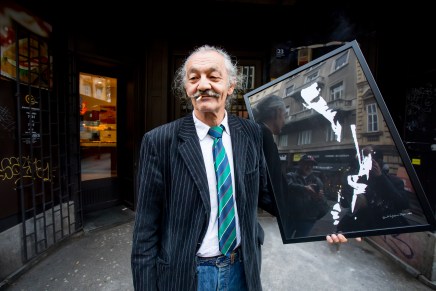 Jasmin Krpan: Novi val je&nbsp;slučajnost