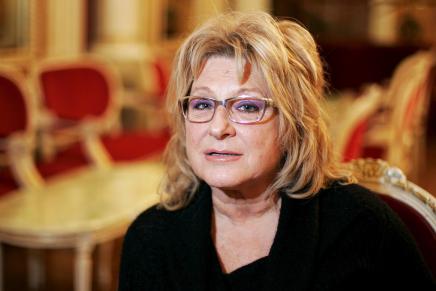 Velimir Visković: Slovo uz odlazak Mani&nbsp;Gotovac