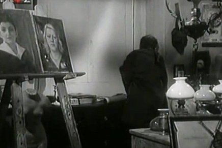 Ana Nikvul; Volim kad me&nbsp;osluškuješ