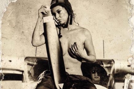 Julijana Balaban: Cuba&nbsp;libre