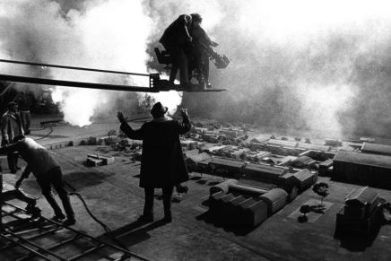 Pero Kvesić: Četiri priče u gluho doba&nbsp;noći