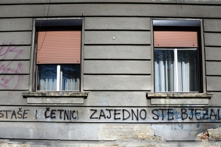 Lice ulice: Draža&nbsp;Mihailović