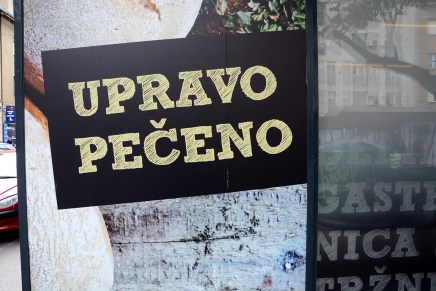 Eduard Pranger: KRUH NAŠ&nbsp;SVAGDAŠNJI