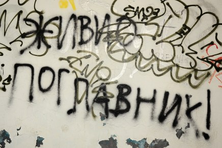 Nera Karolina Barbarić: ŠTO NAM DONOSI TOPLA JESEN NACIONAL-POPULIZMA (3)  ZNAČE LI  POPULIZMI SUMRAK&nbsp;DEMOKRACIJE?