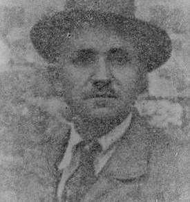 FLORIJAN ANDRAŠEC, kantor i&nbsp;kipar