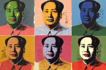 Mao Ce-tung: TRI&nbsp;PJESME