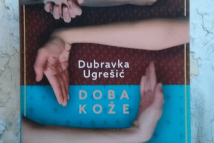 O knjizi Dubravke Ugrešić: Doba&nbsp;kože