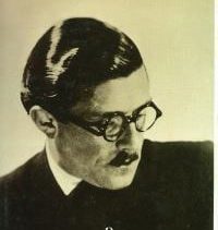 Aleksandar Horvat: VINKO KOS, pesnik bez&nbsp;groba