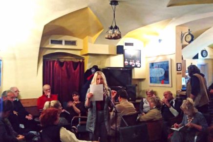 Tamara Čapelj: FESTIVAL S DIMENZIJOM&nbsp;LJUDSKOSTI