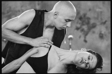 Ivana Šojat: POSLJEDNJA