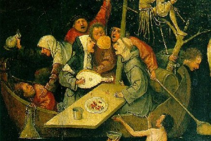 LASLO VEGEL: Vezan za galiju svog&nbsp;doba