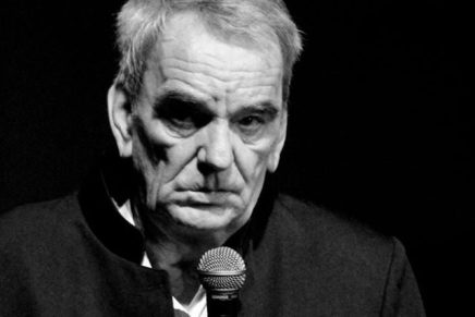 Joža Prudeus – Otišao je pjesnik&nbsp;Samobora