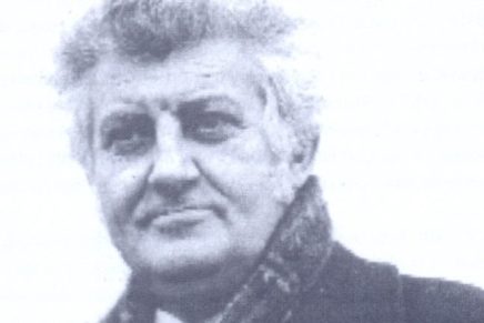 Aleksandar Horvat: Miroslav Dolenec Dravski – Podravec bez&nbsp;premca