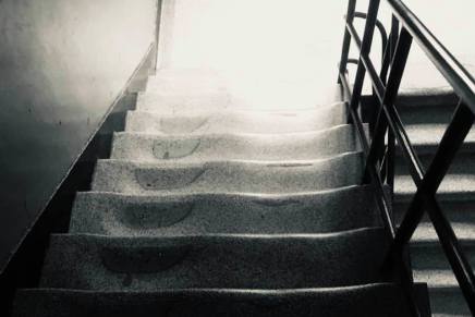 Paul Celan: Vječnost