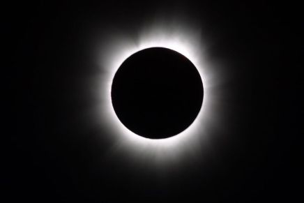 Eduard Pranger: POMRAČENJE