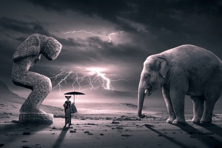 Mladen Blažević: Mamuti i&nbsp;ljudi