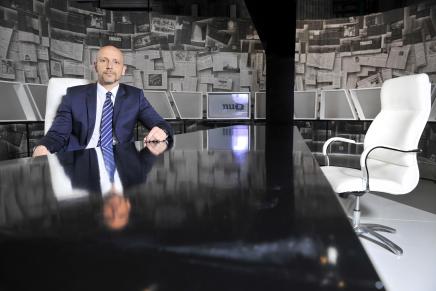 Romano Bolković: Dvadeset godina emisije Nedjeljom u&nbsp;dva