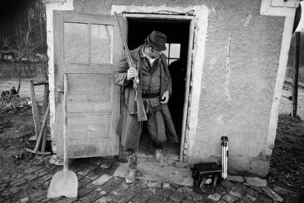 Žarko Jovanovski: KAKO SMORITI KOMŠIJU BUĐAVOM&nbsp;DŽIGERICOM