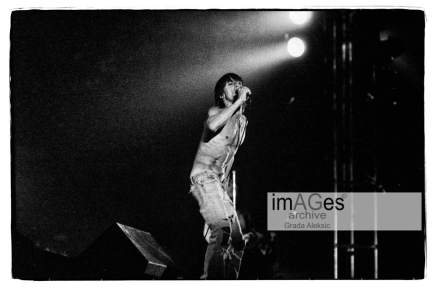 Edit Glavurtić: KONCERTI NA KOJIMA NISAM&nbsp;BILA