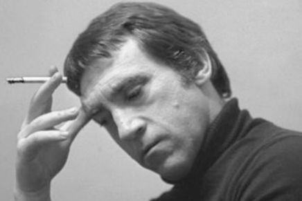 Vladimir Visocki: BIO SAM DUŠA LOŠEG&nbsp;DRUŠTVA