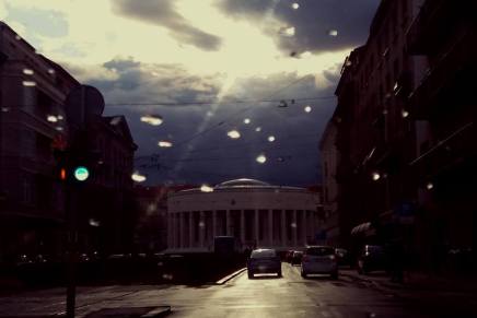 Darija Žilić: Zagrebačka&nbsp;večer