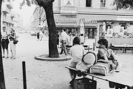 Edit Glavurtić: MJESTA NA KOJIMA SMO SE&nbsp;VOLJELI