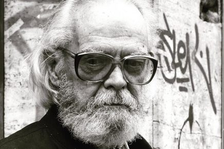 Odlazak doajena hrvatske kinematografije Vatroslava&nbsp;Mimice