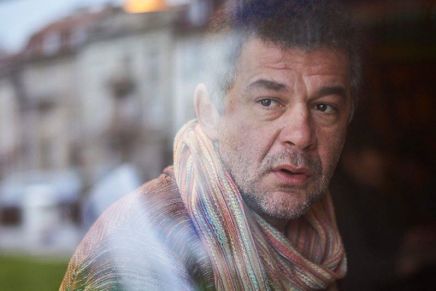 Stefan Simić: DVE GODINE BEZ NEBOJŠE&nbsp;GLOGOVCA