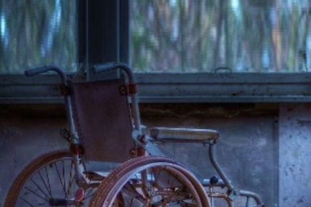 Jadranka Brnčić: NAPUŠTENA&nbsp;KUĆA