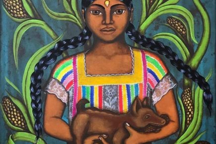 Natječaj – ANIMAL ART ACADEMY: “Loving&nbsp;Kindness”