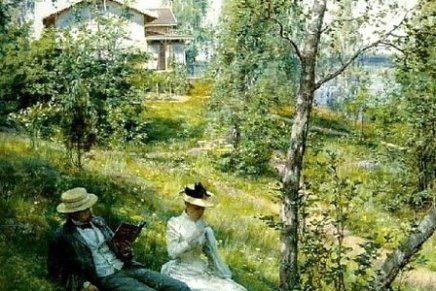 Stefan Simić: Veličina&nbsp;žene