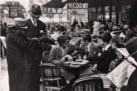 Saša Paunović: JESENJA&nbsp;MELANHOLIJA