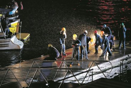 Jurica Pavičić: ŠTO NAM JE RAZOTKRILA RIJEČKA OPERA&nbsp;INDUSTRIALE