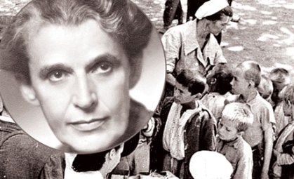 Đurđa Knežević: O filmu Dnevnik Dane&nbsp;Budisavljević