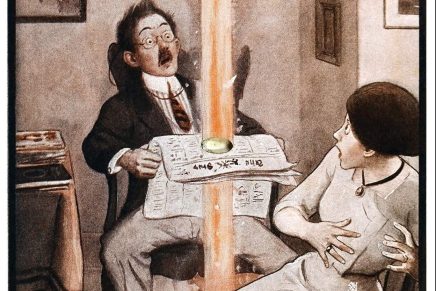 Biserka Drbohlav: Rajna i&nbsp;vrećice