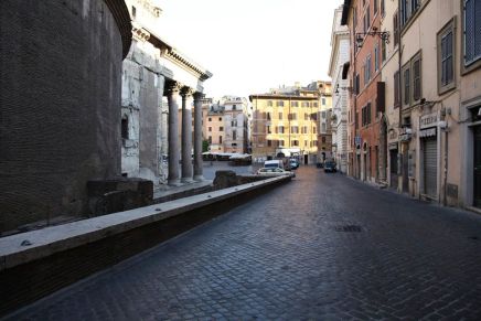 Ana Kapor: Halo,&nbsp;Rim!