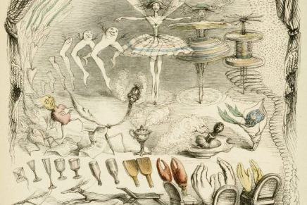 Darija Žilić: Prvi dan&nbsp;apokalipse