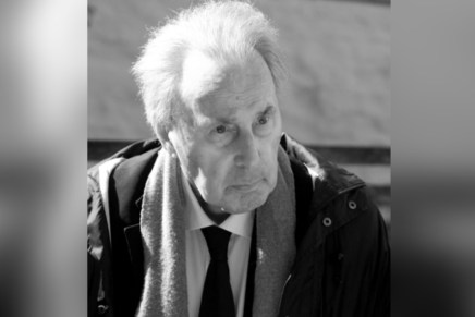 Nenad Popović: Oproštajni sevdah za Freimuta&nbsp;Duvea