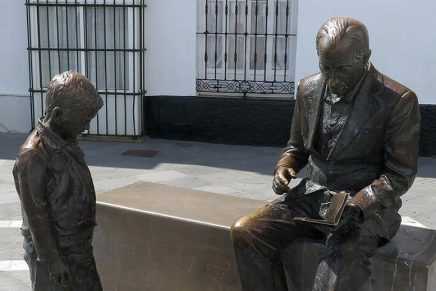 Roman Simić: Poruka u žličici&nbsp;gorčine