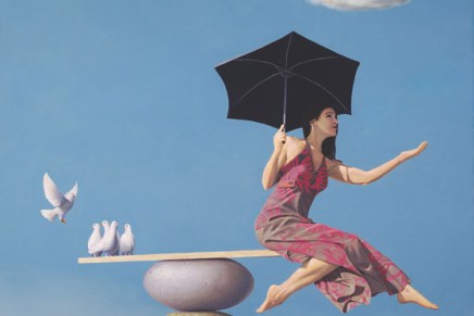 Tomislav Marinković: OTKRIĆE