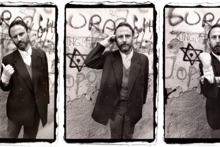 Štulić objavio desetak dosad neobjavljivanih snimki Azre iz rane faze našeg kultnog&nbsp;benda