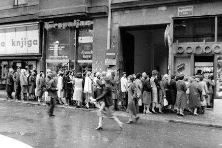 LASLO VEGEL: Da li smo na pragu razdoblja kolektivnog&nbsp;cinizma?