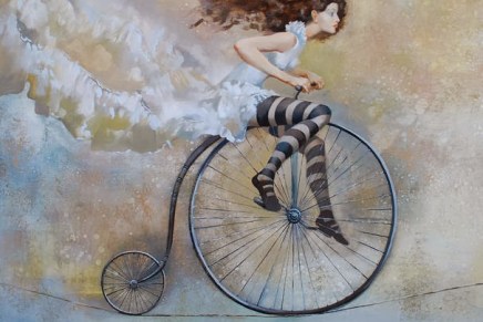 Darija Žilić: Drugi dan&nbsp;apokalipse