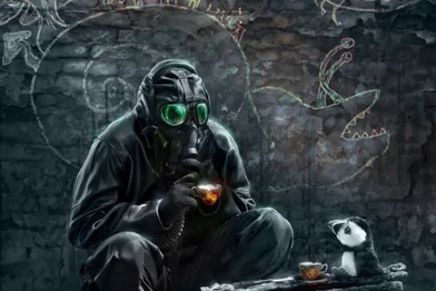 Andrea Grgić: Maske nikada nećemo&nbsp;skinuti