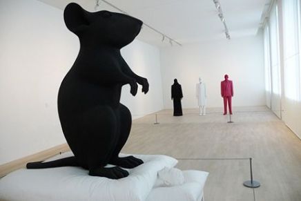 Dejan Đorđević: Ćoravi&nbsp;poganac